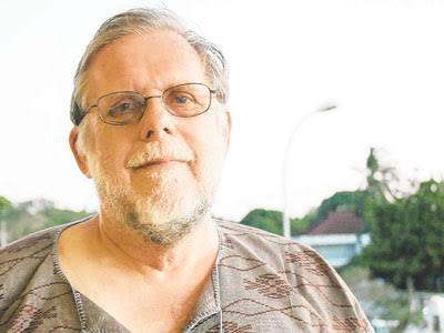 Richard S. Mabala